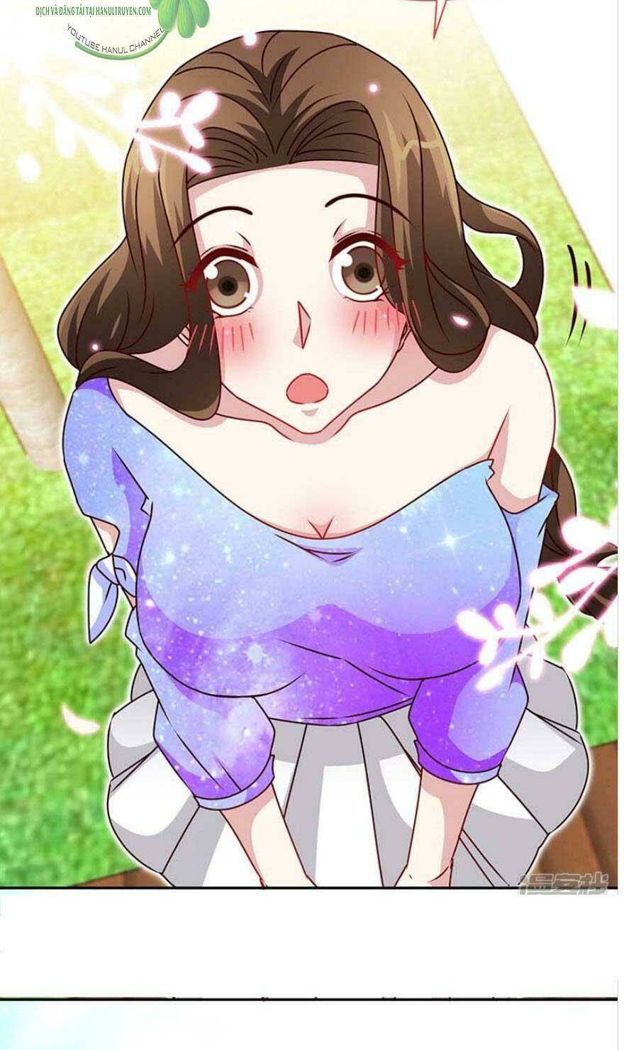 truy nã toàn cầu truy thê về sủng chapter 86.2 12