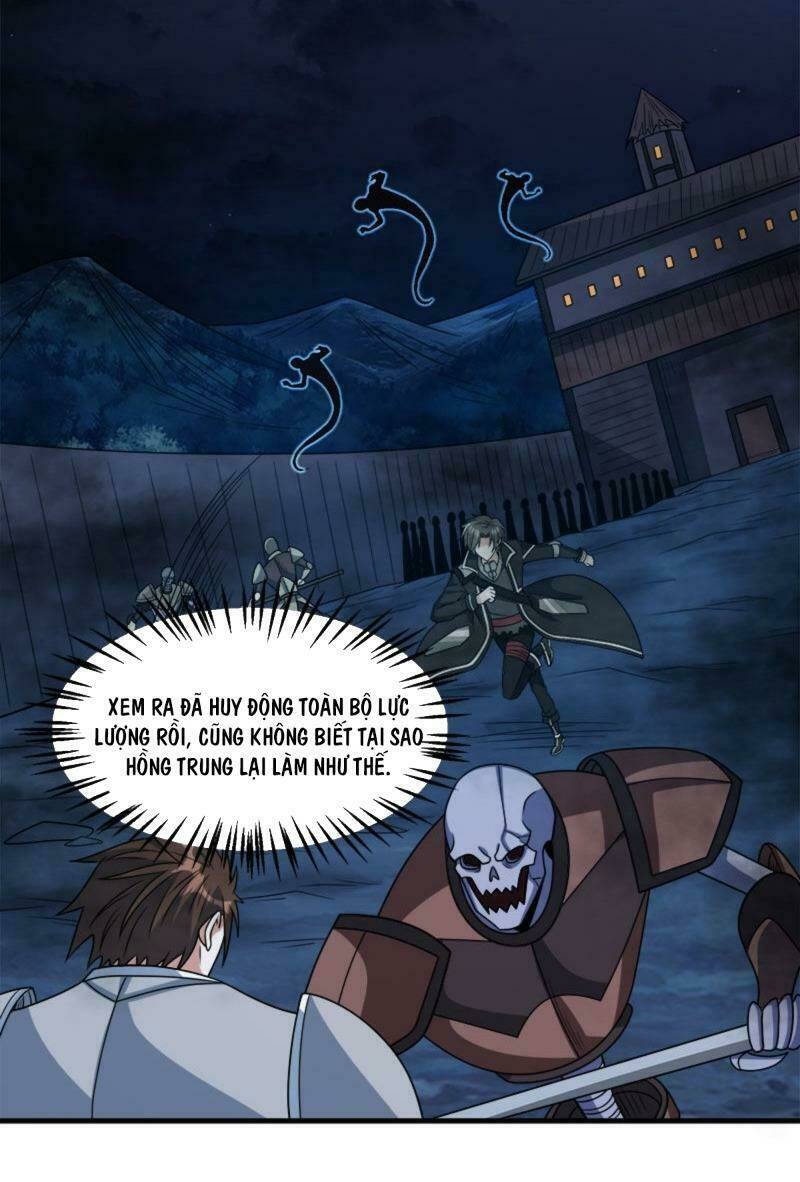 kiếm vũ chapter 90 12