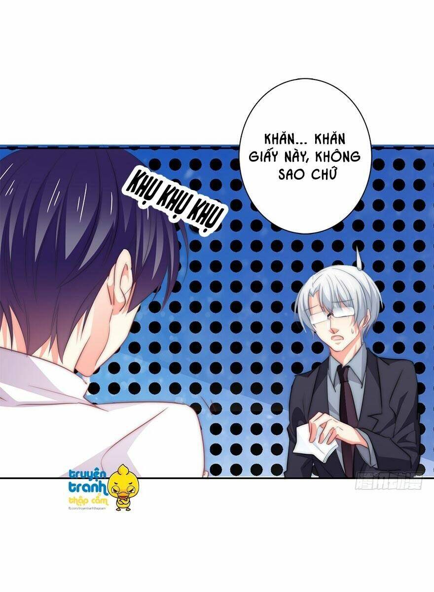 luận cách yêu của chứng sợ phụ nữ chapter 4 23