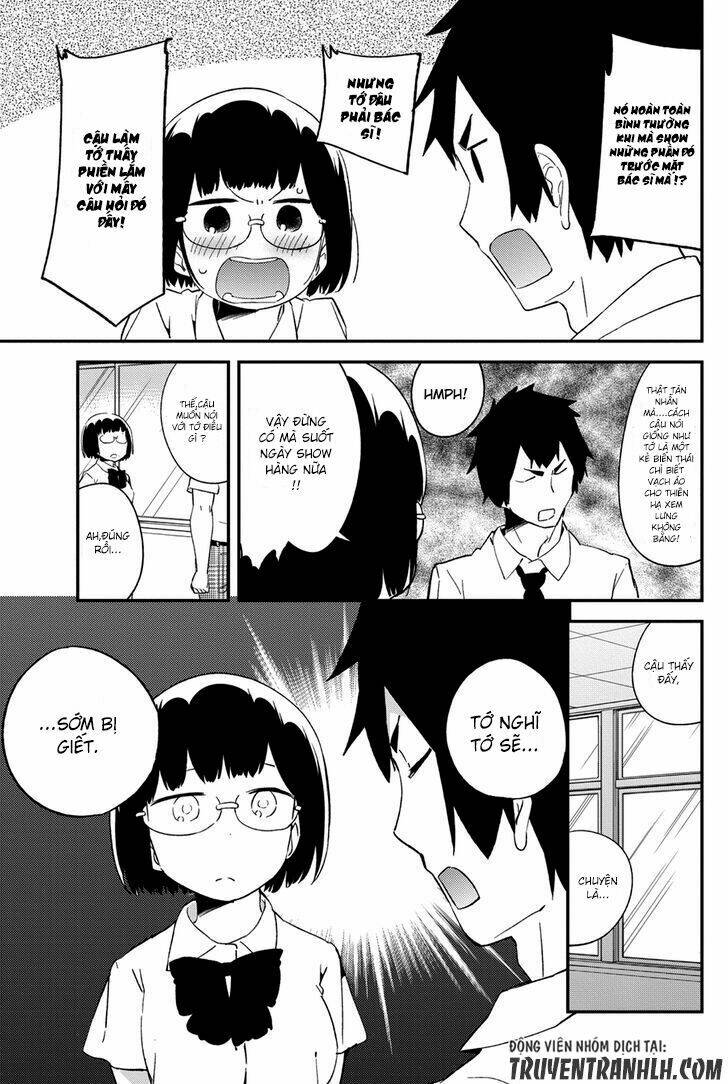 dansan joshi chapter 36 8