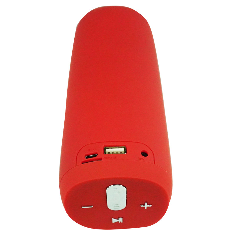 Loa Bluetooth NPY - Hàng Chính Hãng