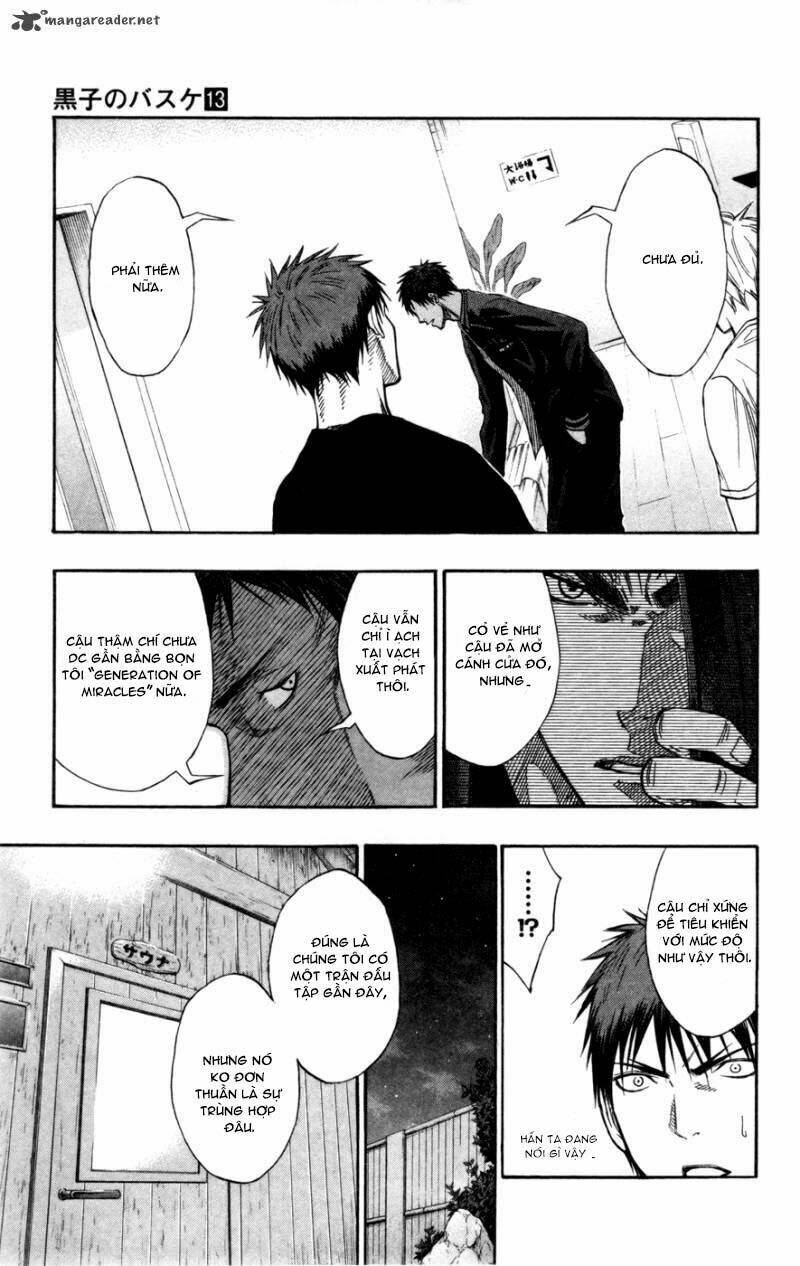vua bóng rổ kuroko chapter 110 12