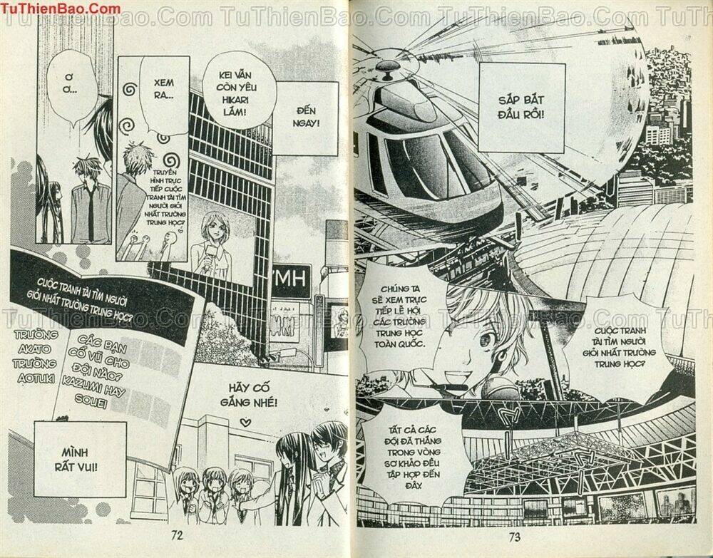 s a - lớp học ưu tú chapter 12 36