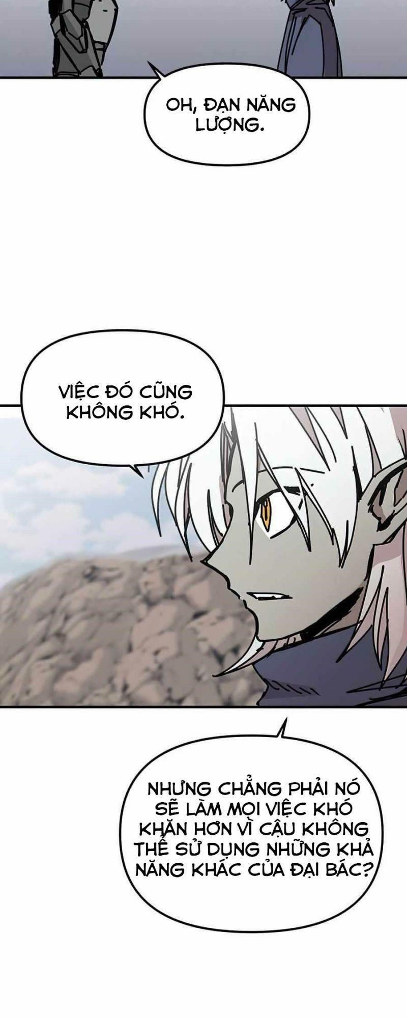 bug player - người chơi lỗi chapter 73 12