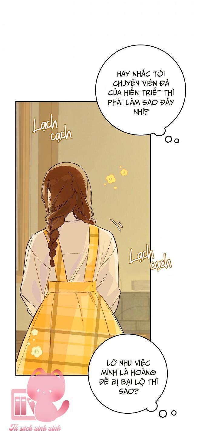 trang trại hạt dẻ cạnh hoàng cung chapter 25 57