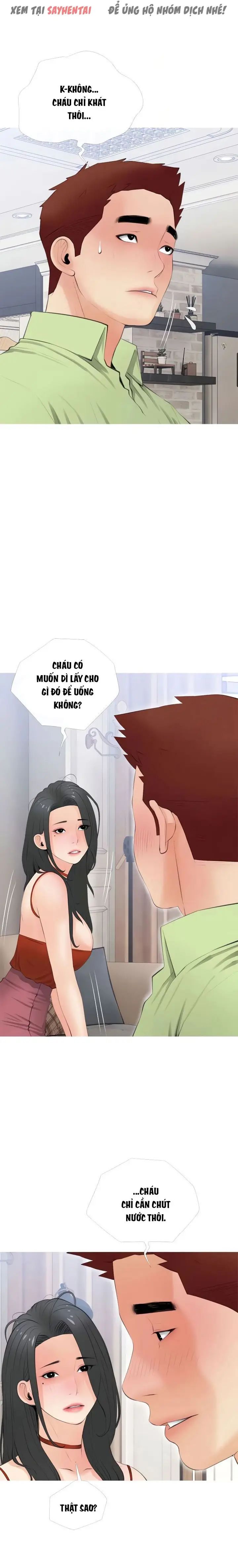 dập dì của tôi chapter 56 10