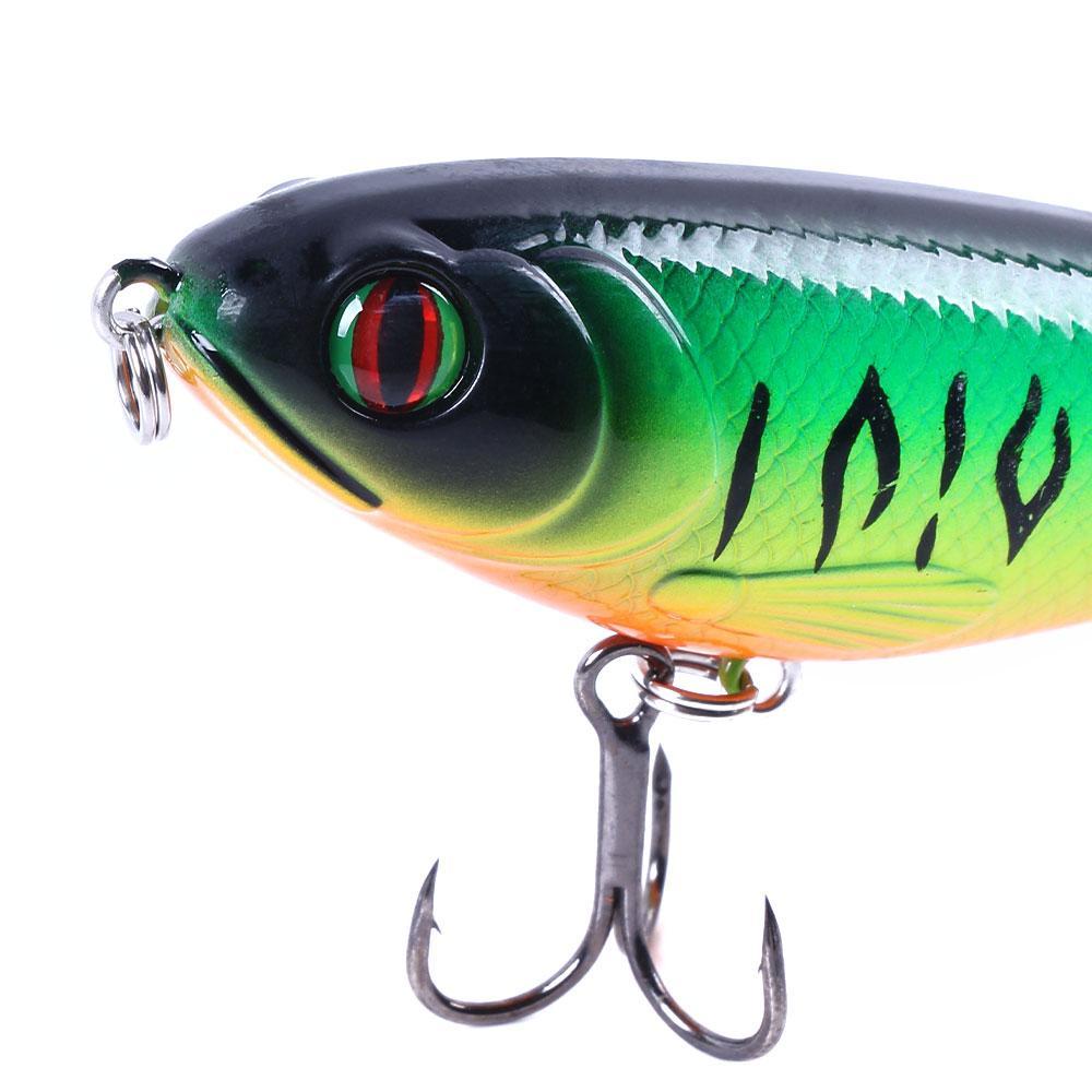 Floating Hard  9cm 17g