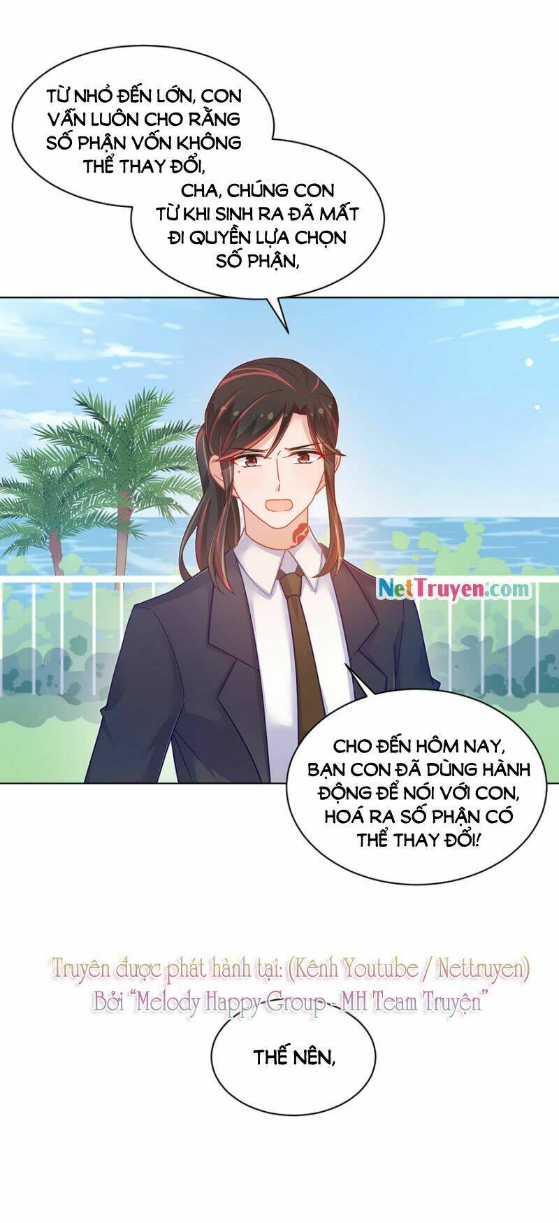 ma lạt thiên kim đẩu ác thiếu chapter 146 5