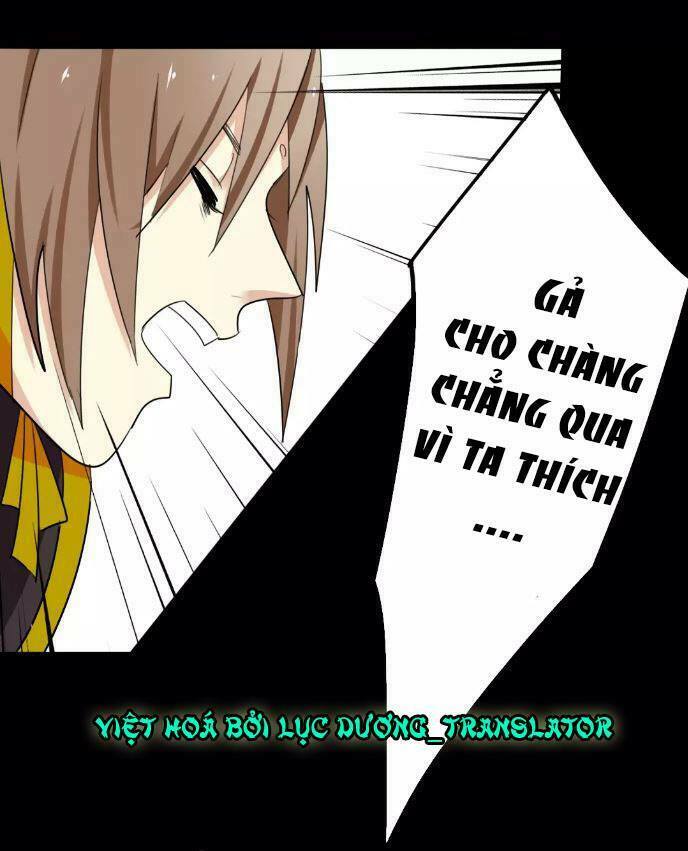 lưỡng bất nghi (full) chapter 48 15