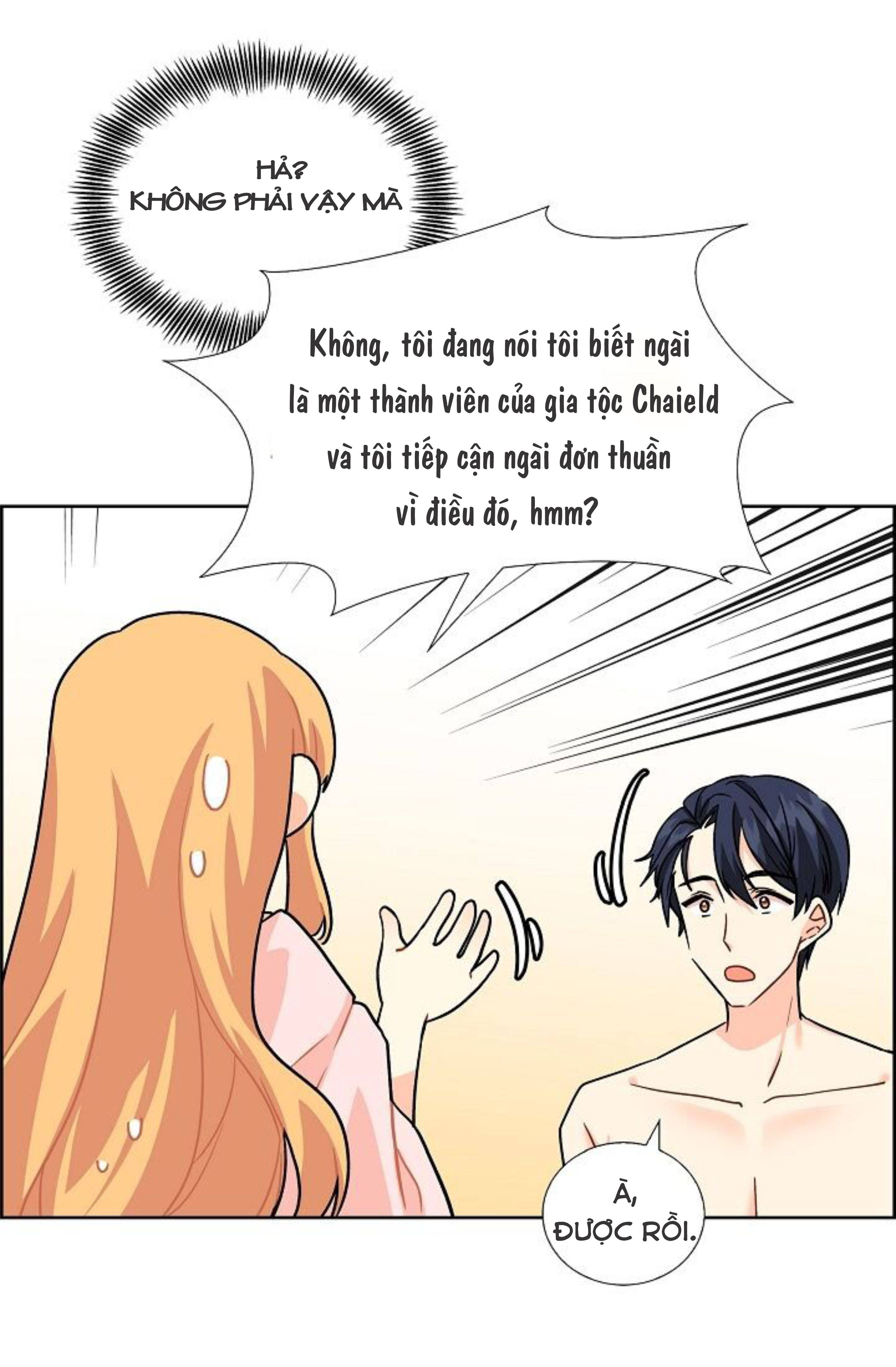 kẻ hủy diệt đã yêu tôi ! chapter 1 76