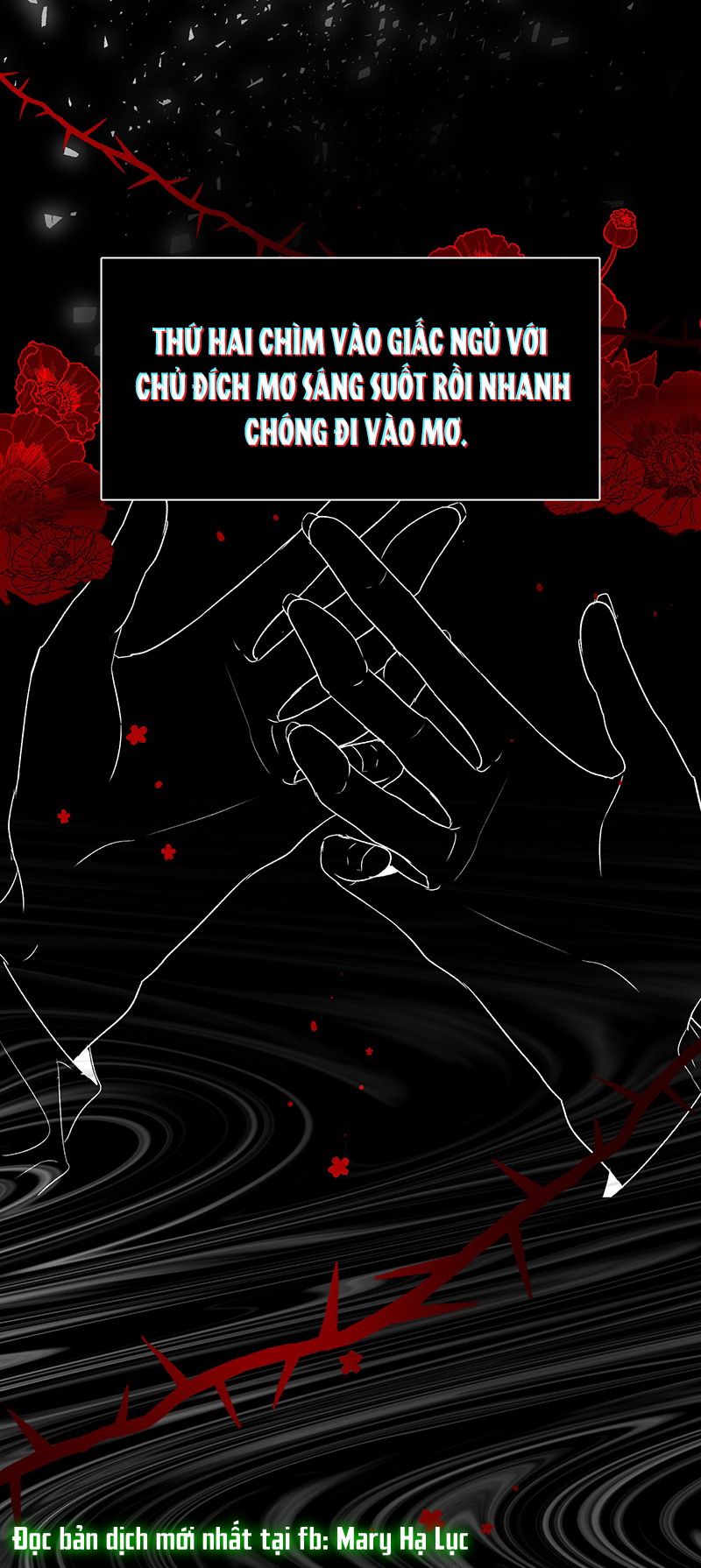 Tự Do Trong Mơ chapter 2.2 22