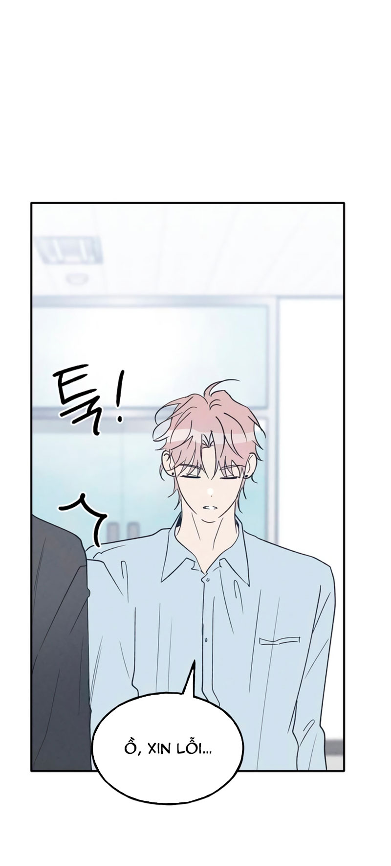 nguyên tắc của bạn thân là con trai chapter 60.2 63