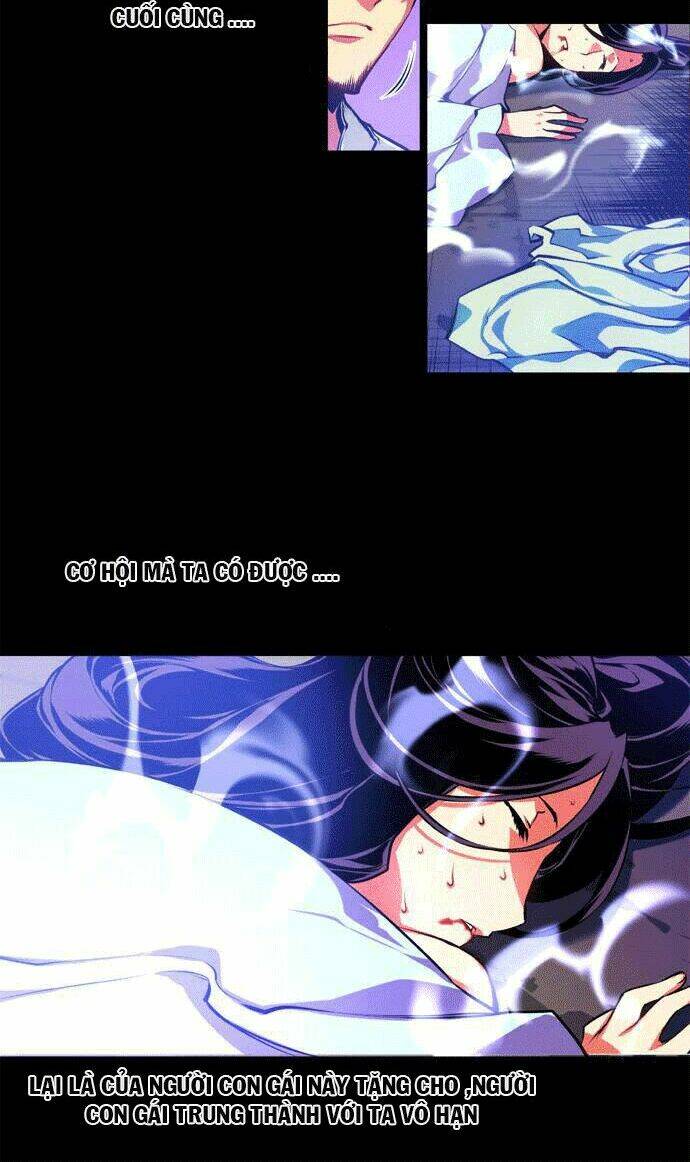 märchen: the embodiment of tales chapter 9 16