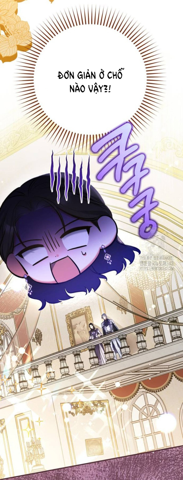 dành cho nhân vật bị bỏ rơi yêu thích nhất của tôi chapter 94.1 4