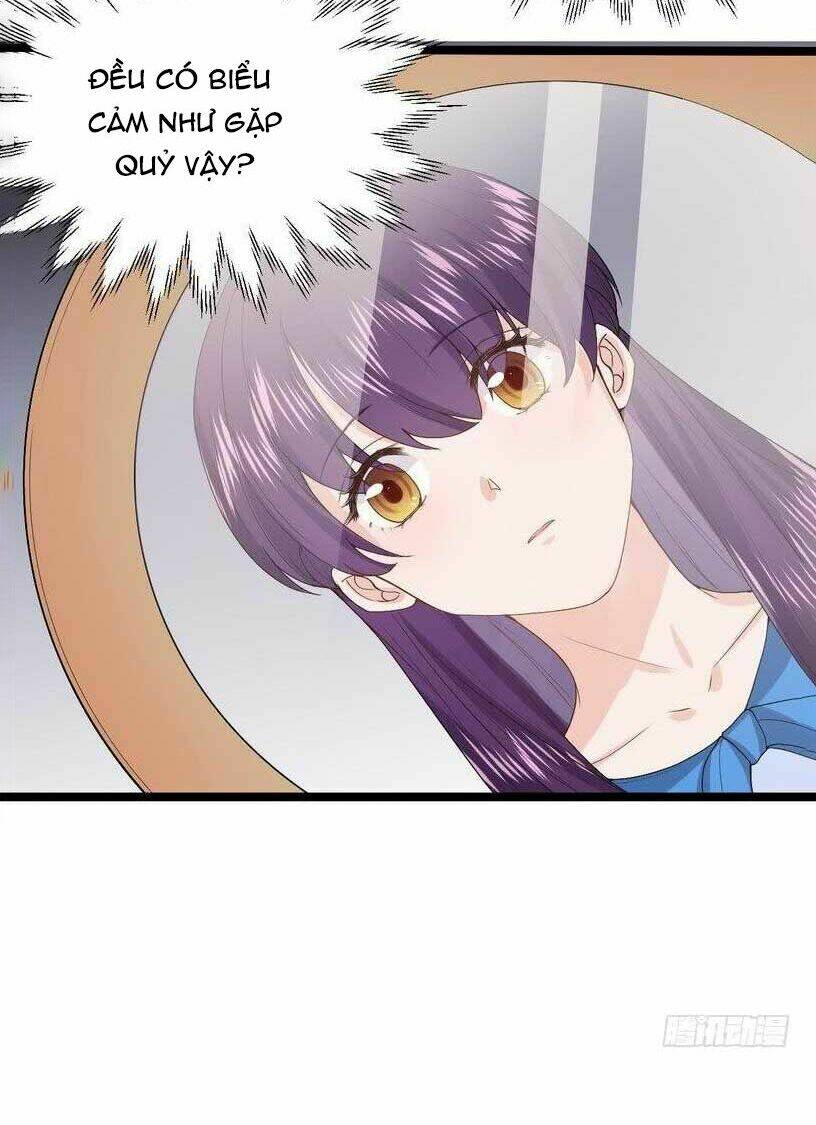 vợ yêu tư sủng của thiếu soái chapter 9 15