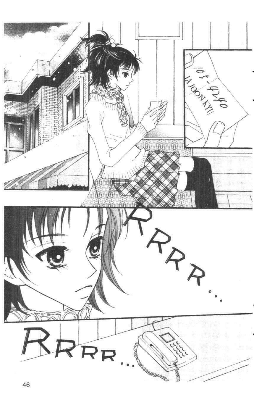 sad love story chapter 2 46