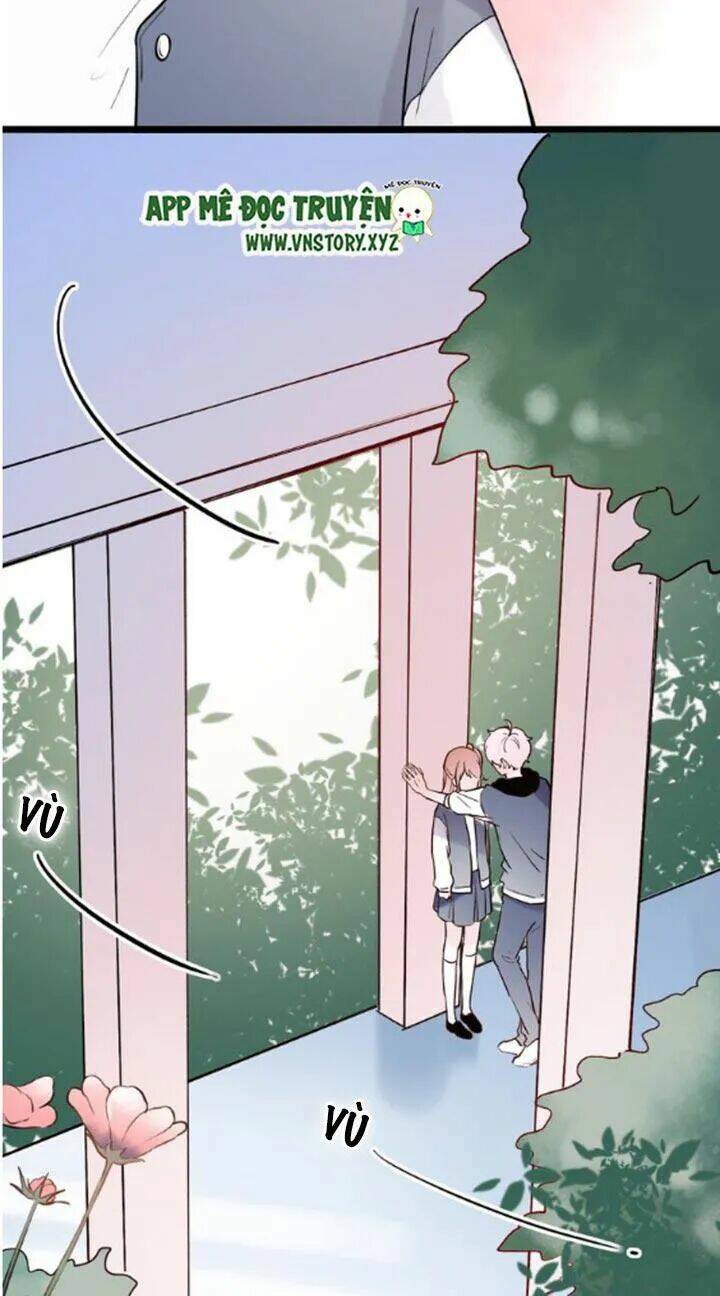 trạch thượng tịch mịch huỳnh hỏa chapter 22 32