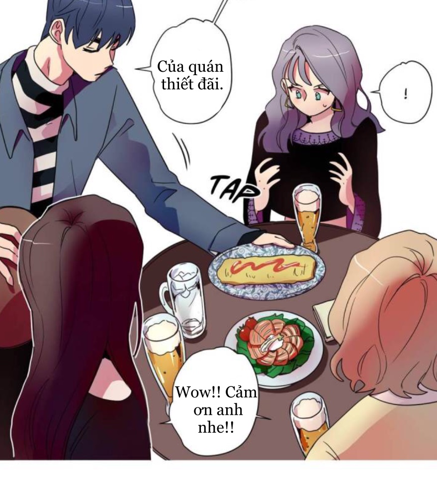 mảnh ghép o bị khuyết chapter 2 32