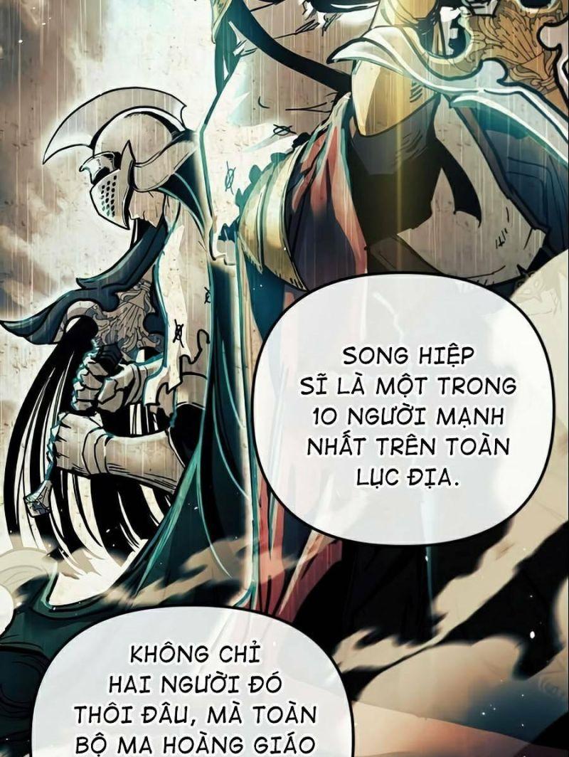 sự trở về của chiến thần tự sát chapter 24 15