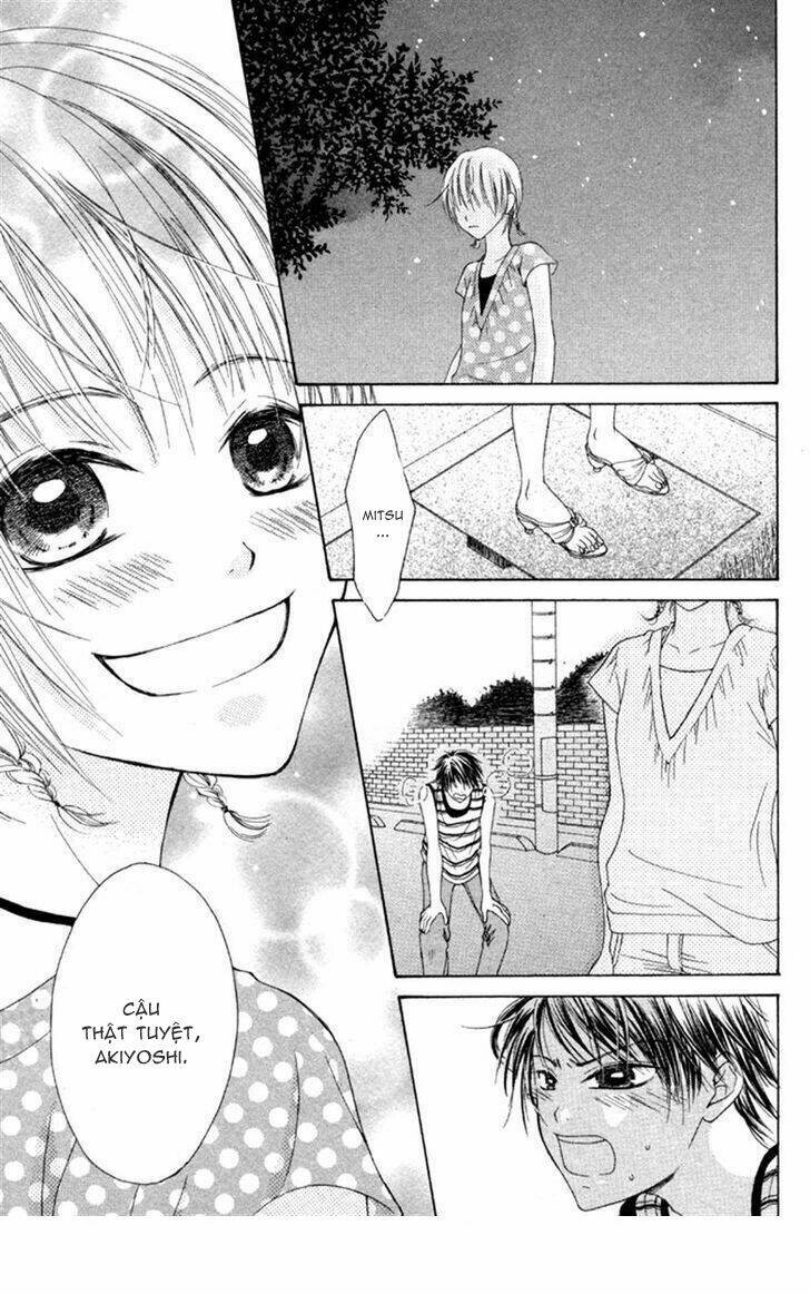 tổng hợp one shot. chapter 96 23