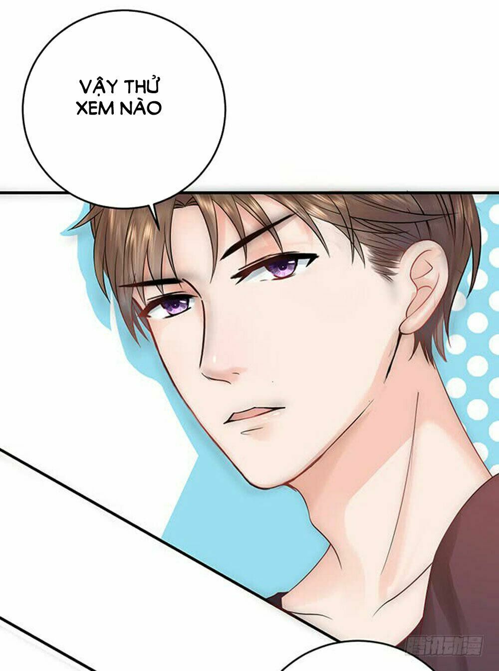 luyến đường thời quang chapter 33 6