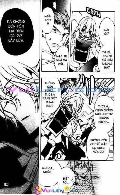 thanh kiếm và vương miện chapter 3 108