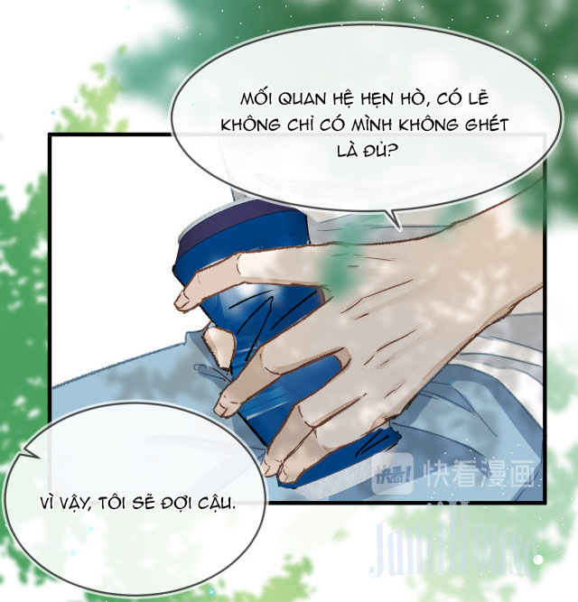 dù sao tôi vẫn vĩ đại như vậy chapter 7 24