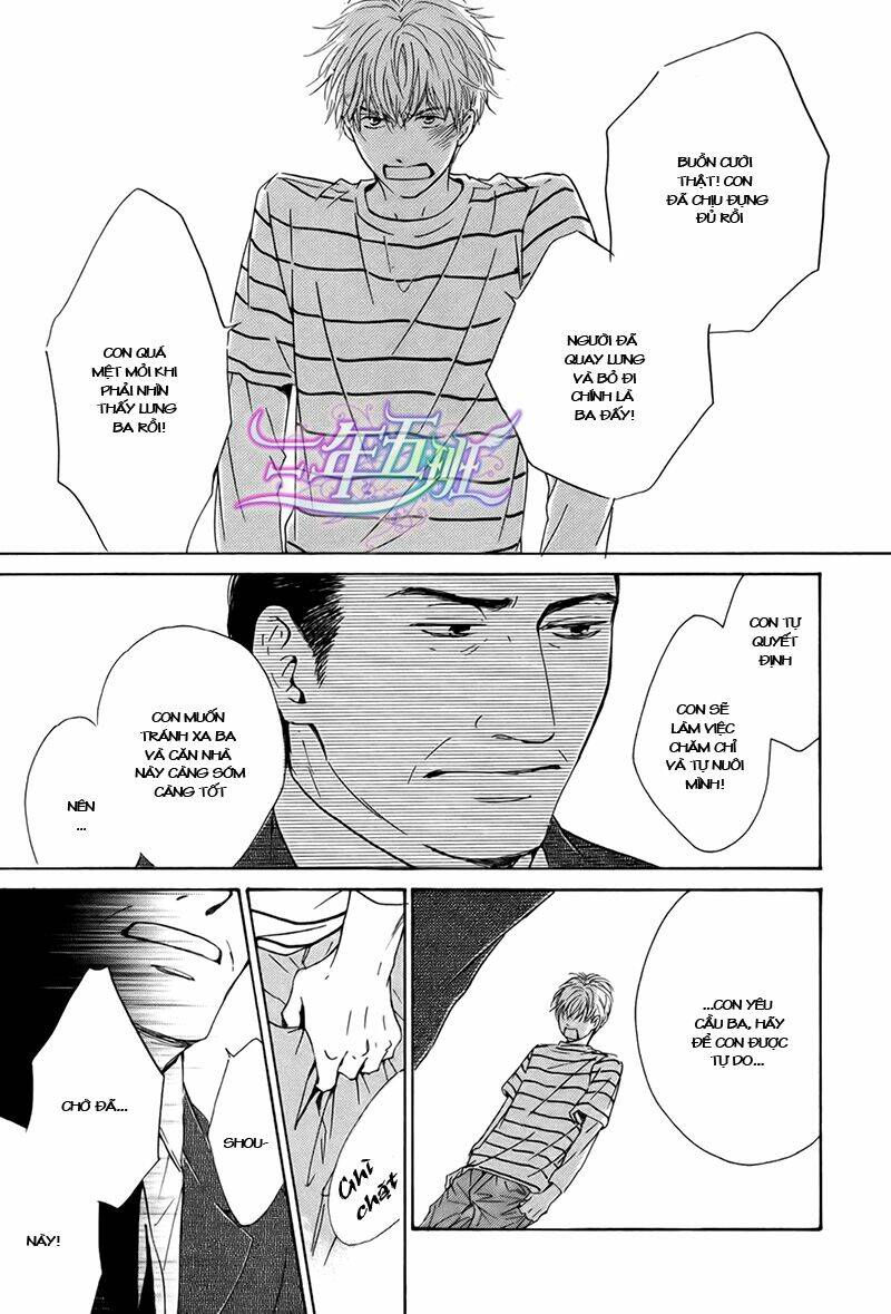 hana wa sakuka chapter 18 15