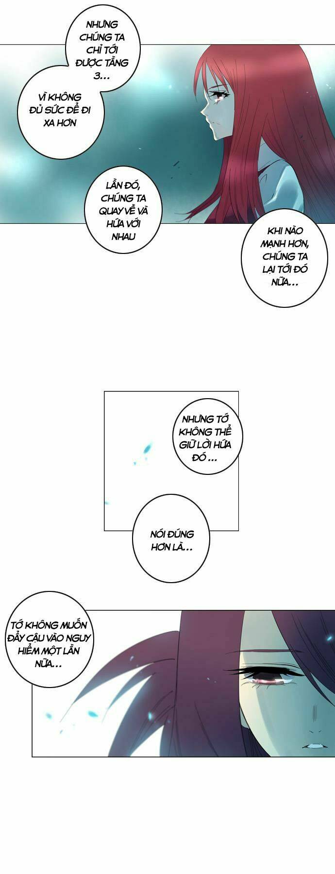 bản khế ước linh hồn chapter 119 21