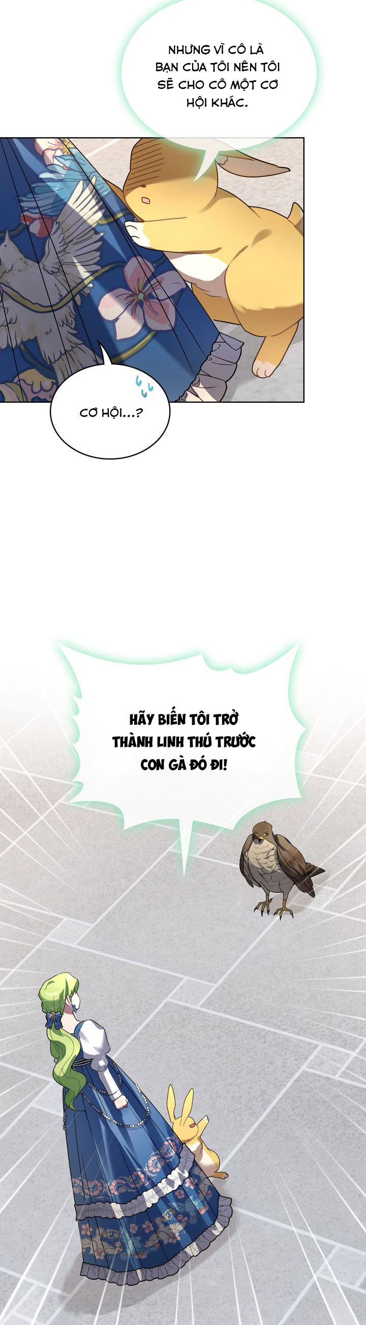 công chúa muôn loài chapter 82 17