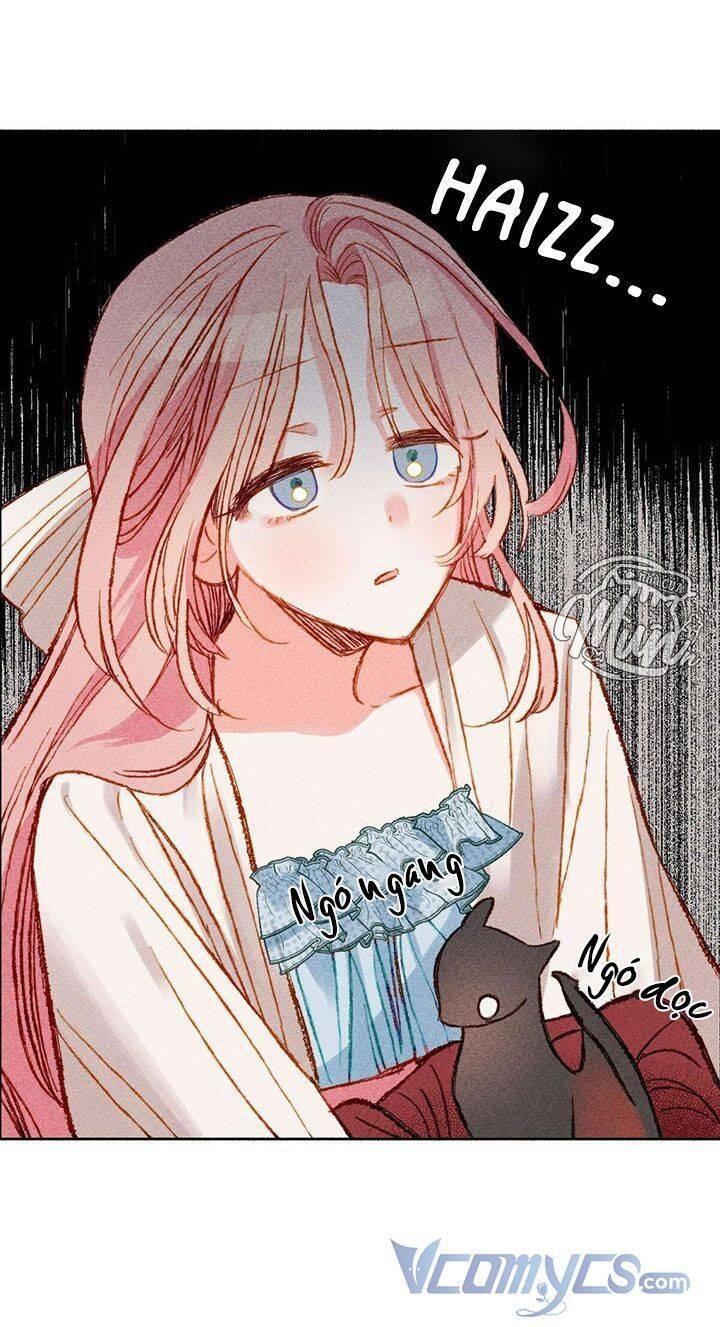 nuôi dưỡng một hắc long chapter 1 22