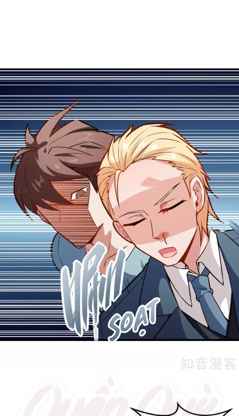 vườn trường cuồng sư hệ thống chapter 77 19