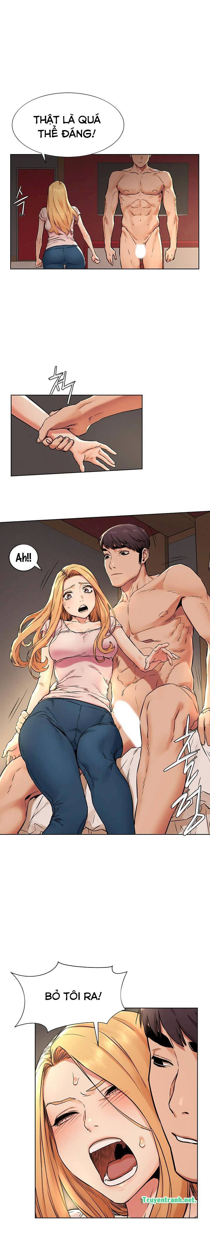 vương quốc của tôi chapter 159 5