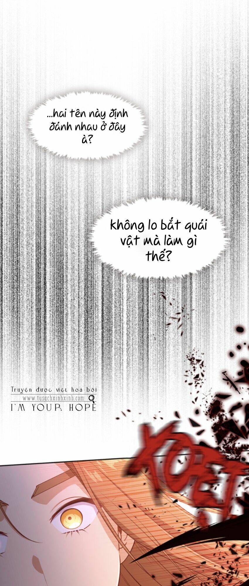 hãy coi chừng ác nữ chapter 83 58