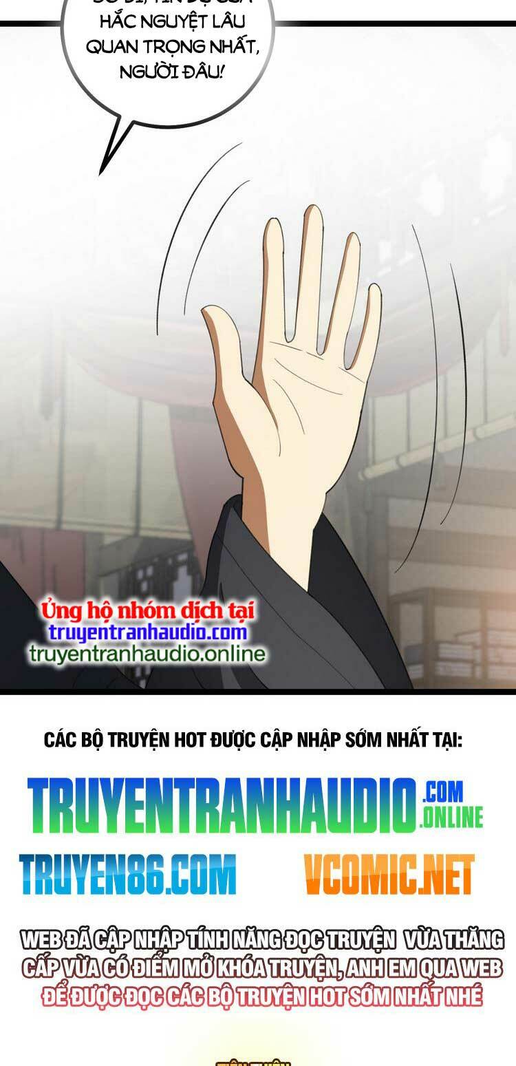 Ta Ở Nhà 100 Năm Khi Ra Ngoài Đã Vô Địch Chapter 48 - Trang 26