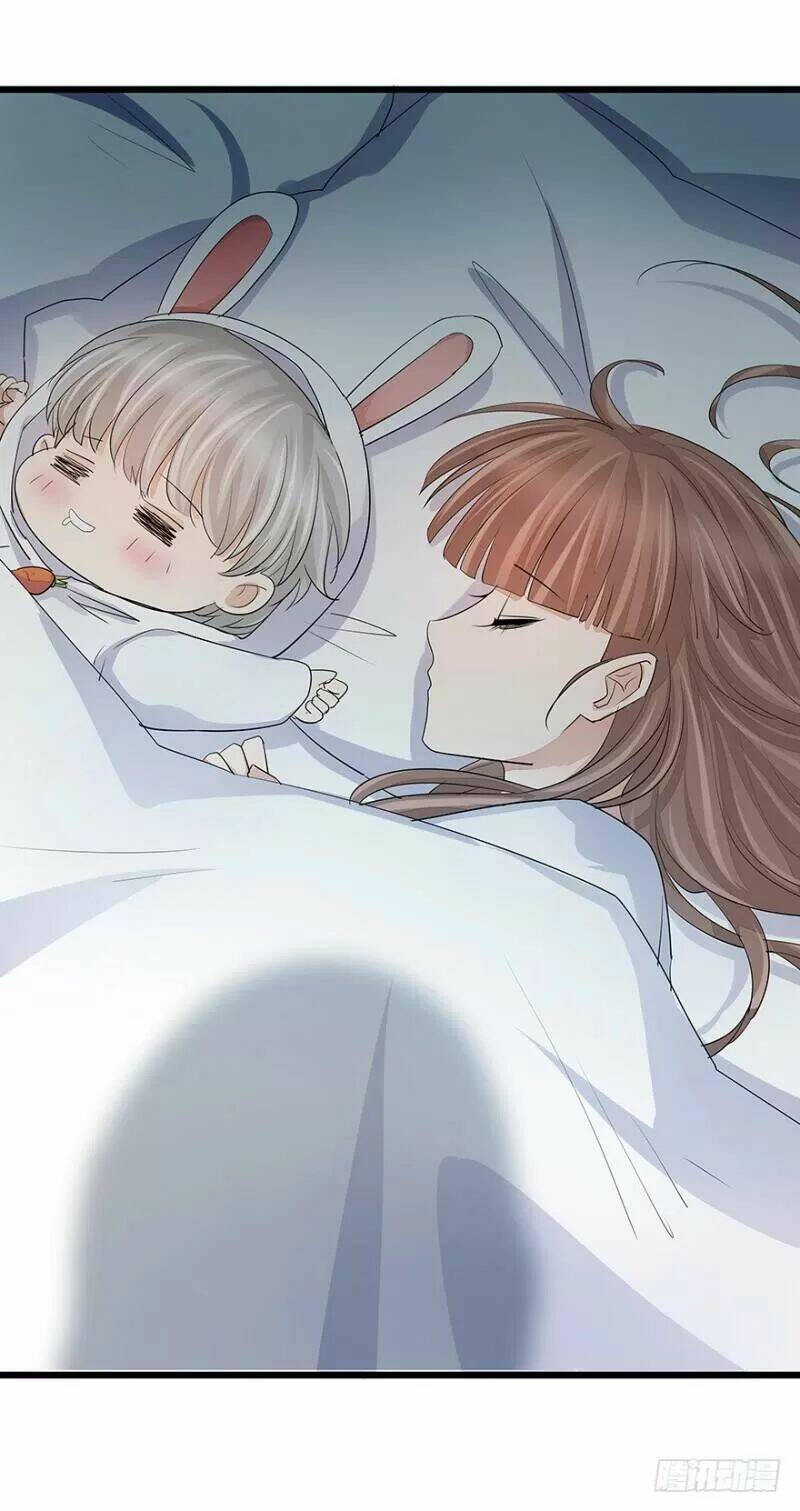 chào buổi sáng, ức vạn manh thê chapter 31 40