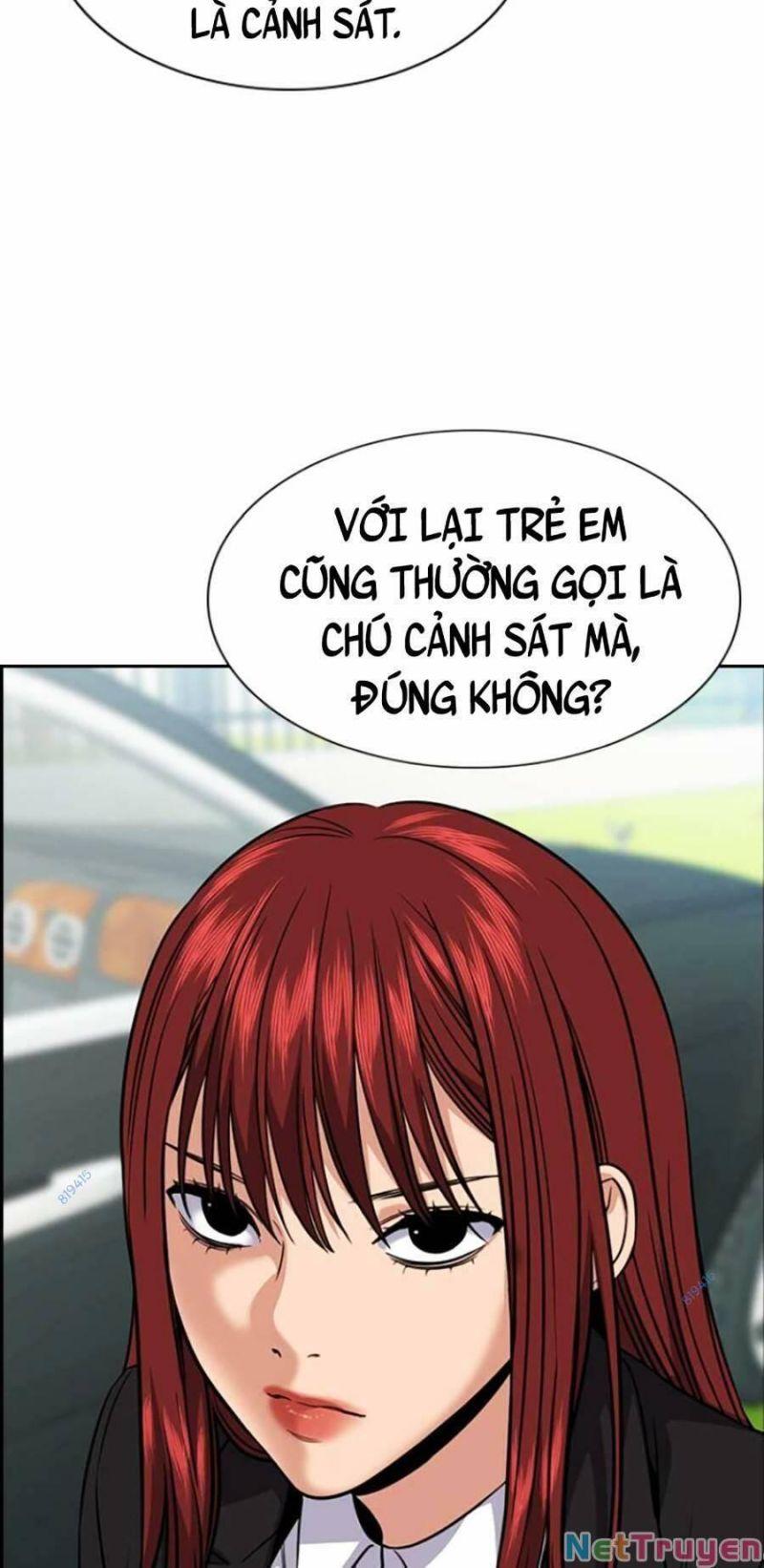 giáo dục chân chính chapter 105 5