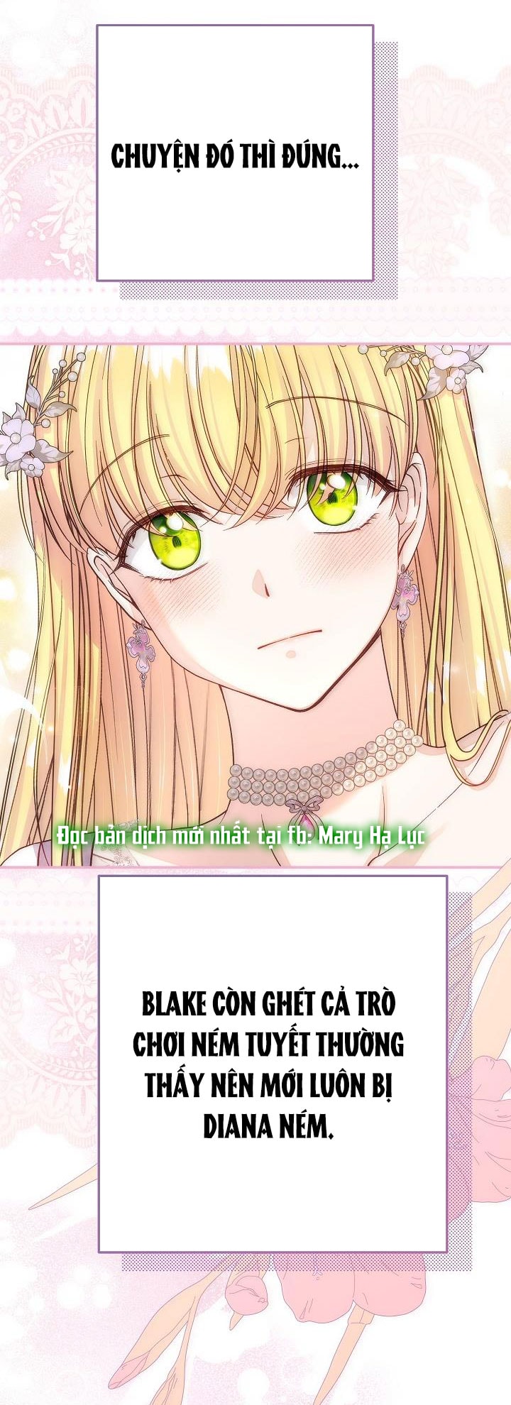 trở thành vợ thái tử quái vật chapter 104 80