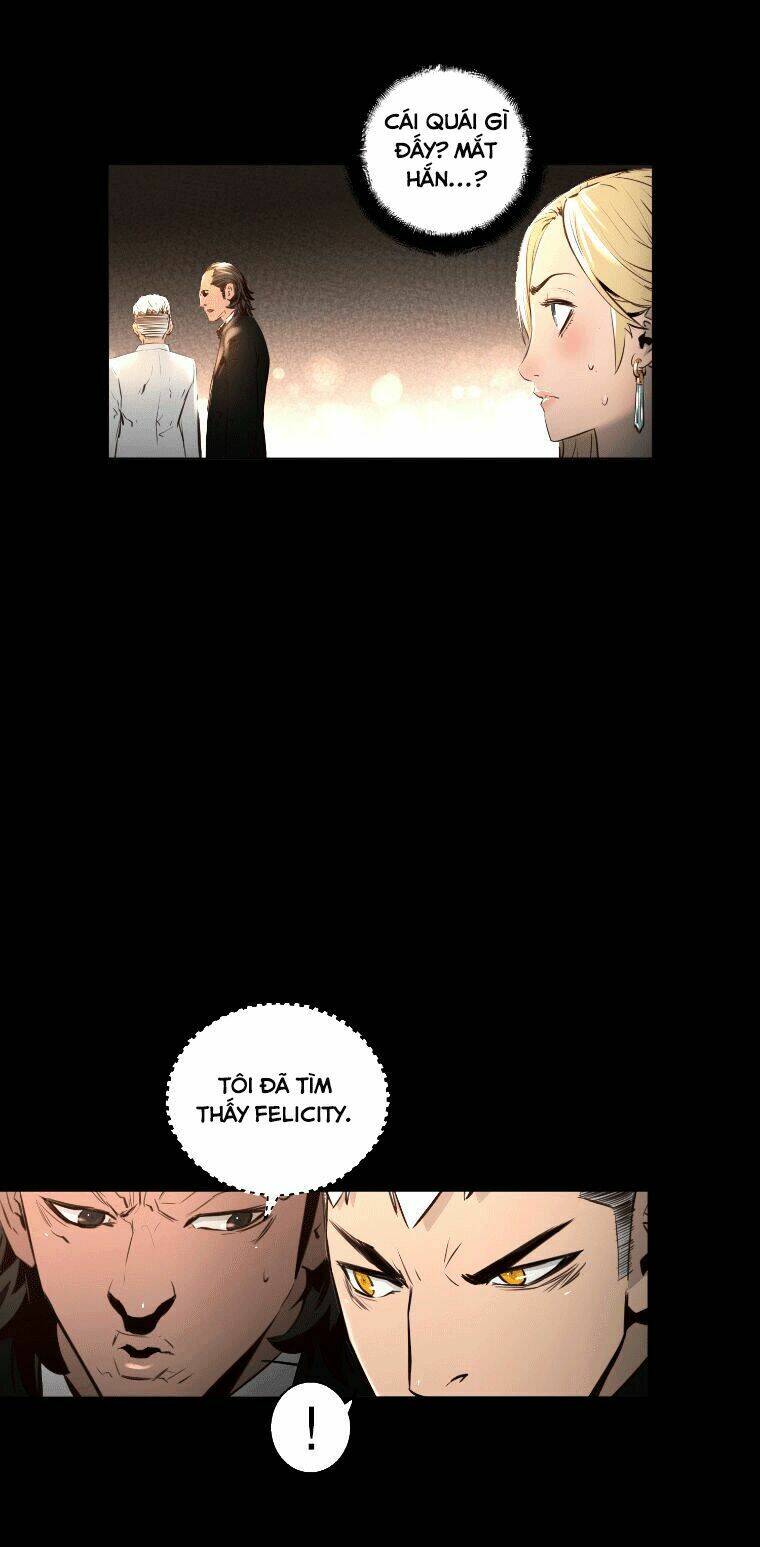 tam tuyệt tại dị giới chapter 42 36