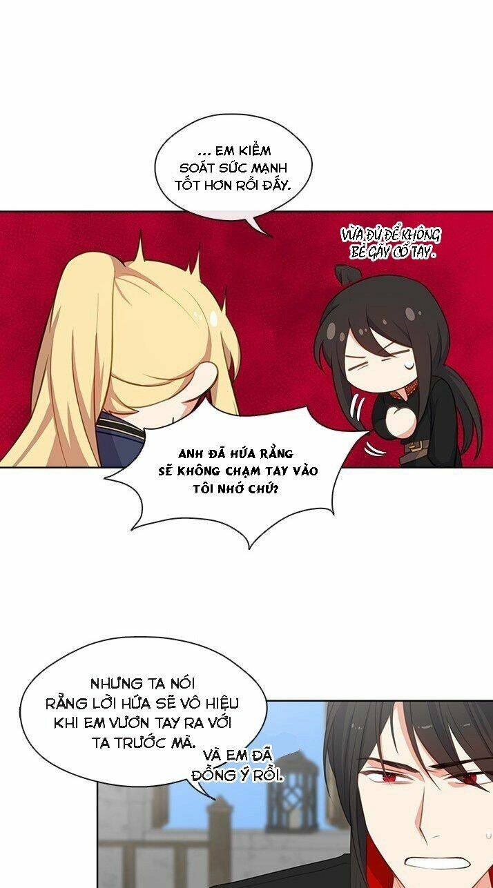 cộng tác của hoàng đế chapter 52 2