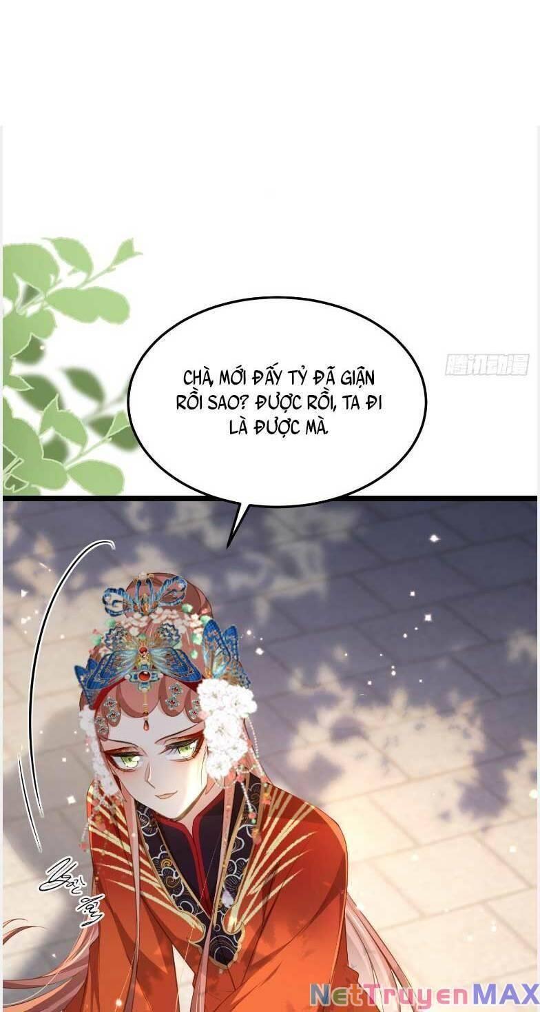 hoạn phi thiên hạ chapter 359 30