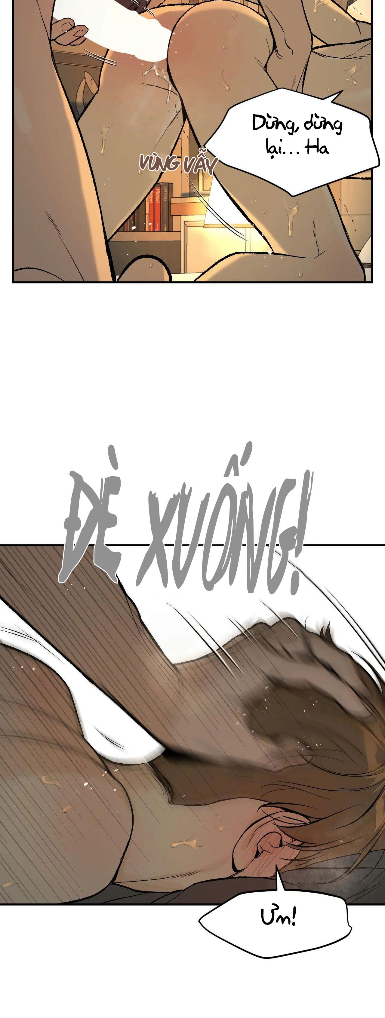 điềm rủi chapter 3 52