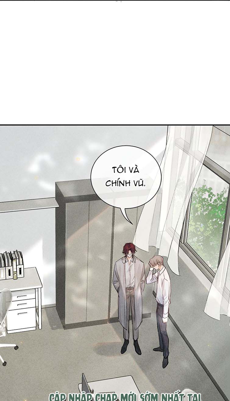 trò chơi săn mồi chapter 65 28