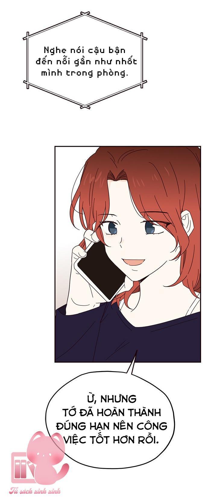 sợi chỉ tình yêu chapter 38 22