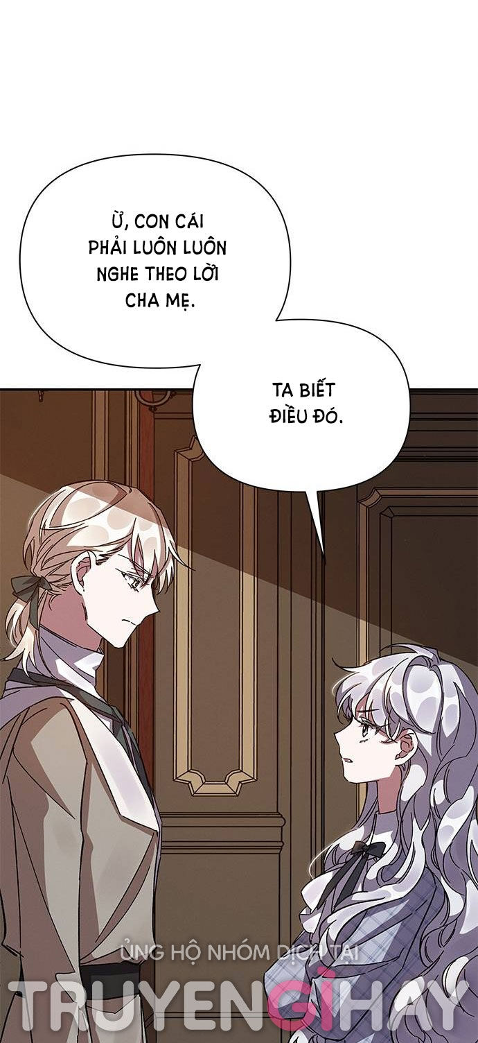 ôi kẻ thù không đội trời chung thân ái của tôi chapter 21.1 28