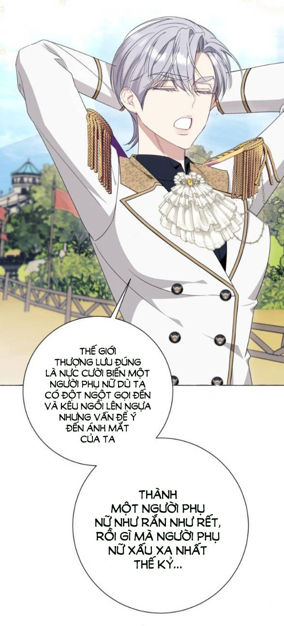 tôi tưởng đó chỉ là tiểu thuyết trọng sinh bình thường chapter 41.1 28