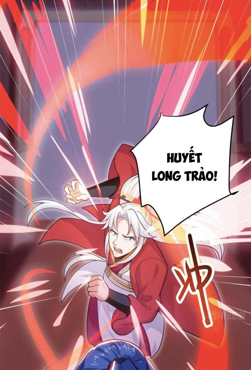 tối cường thăng cấp chapter 150 6