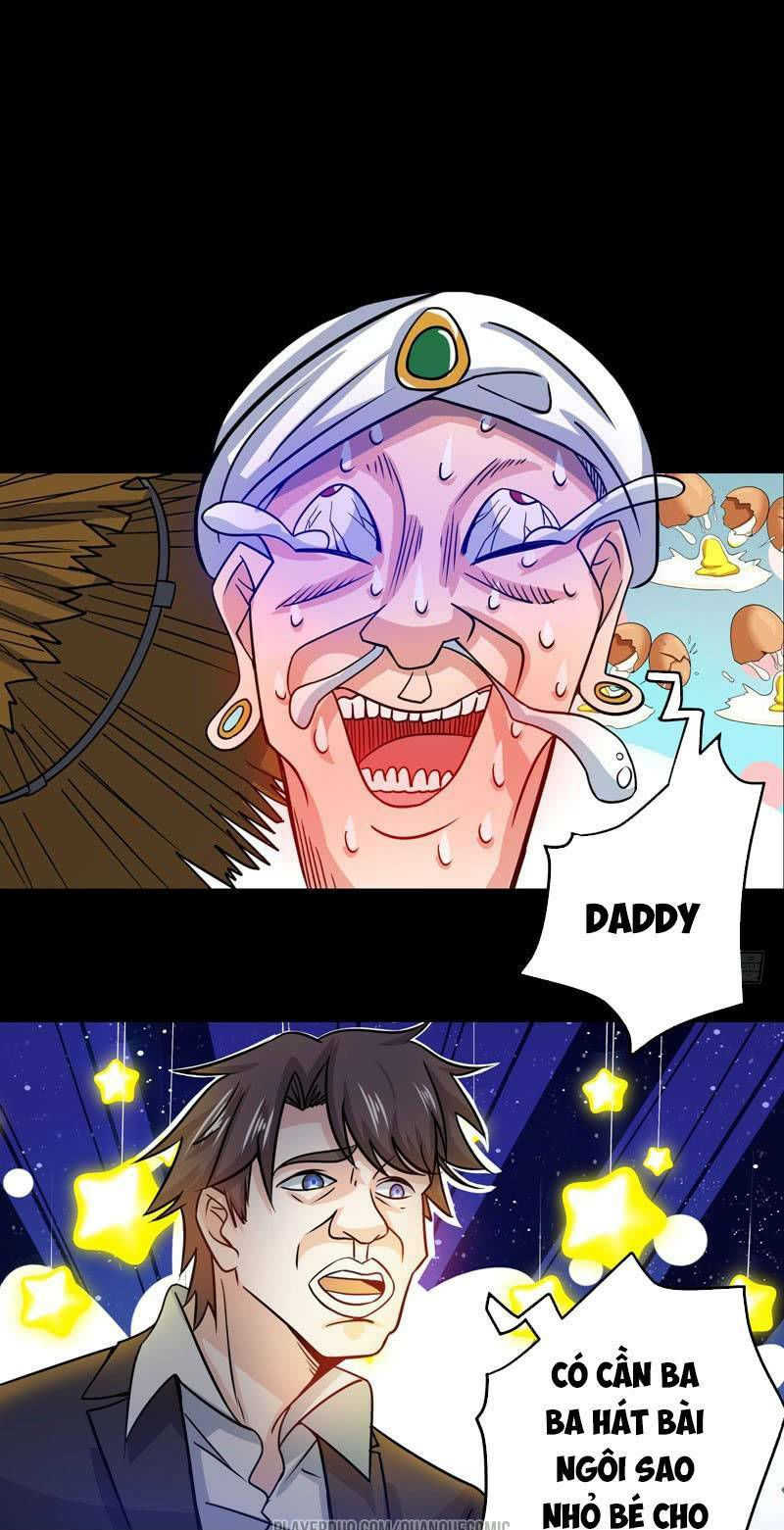 tối cường thần y tại đô thị chapter 32 23