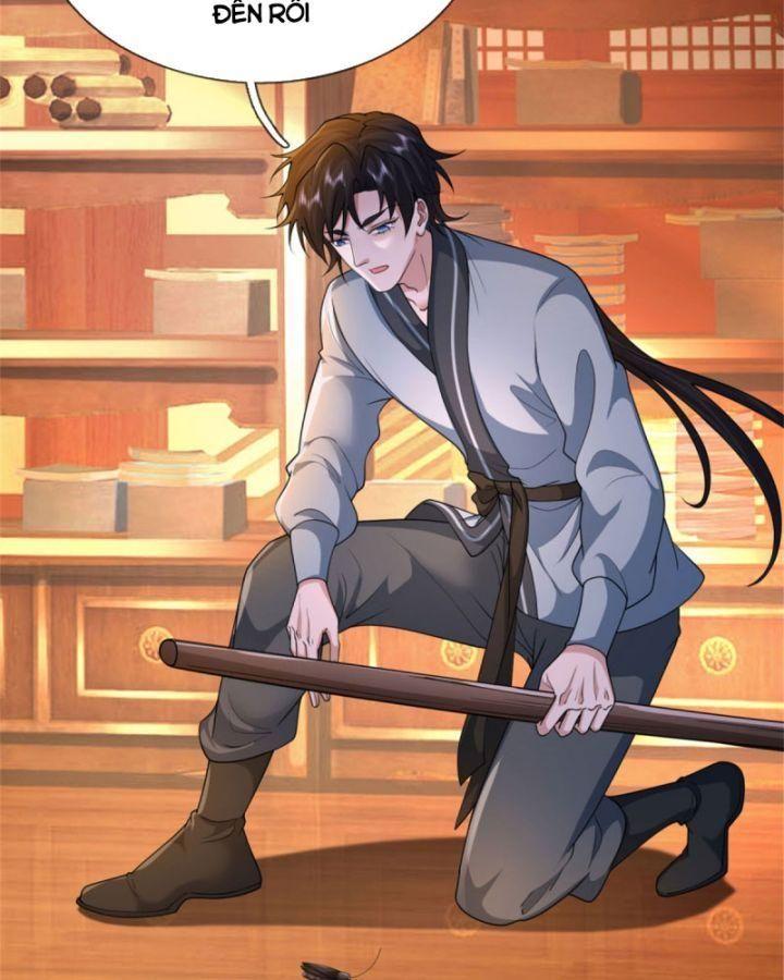 ta có thể nuốt chửng mọi thứ chapter 2 31