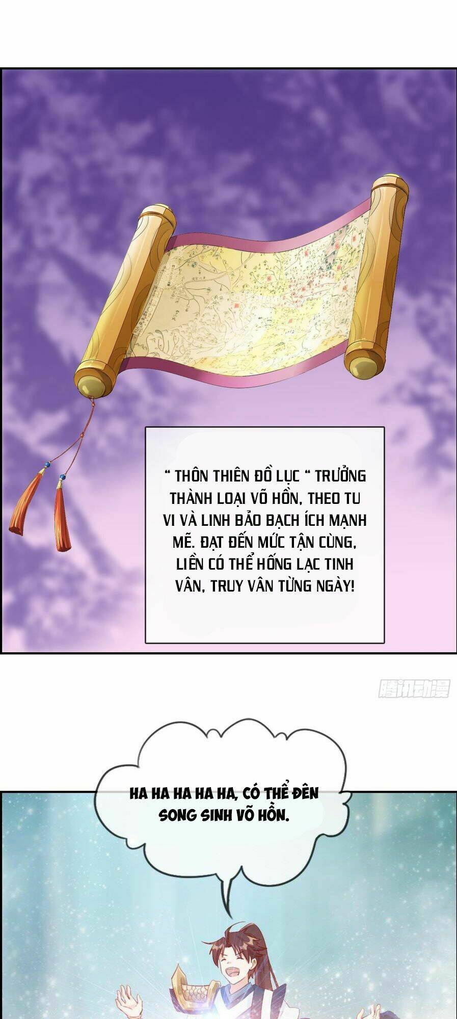 tối cường hoàn khố hệ thống chapter 18 17
